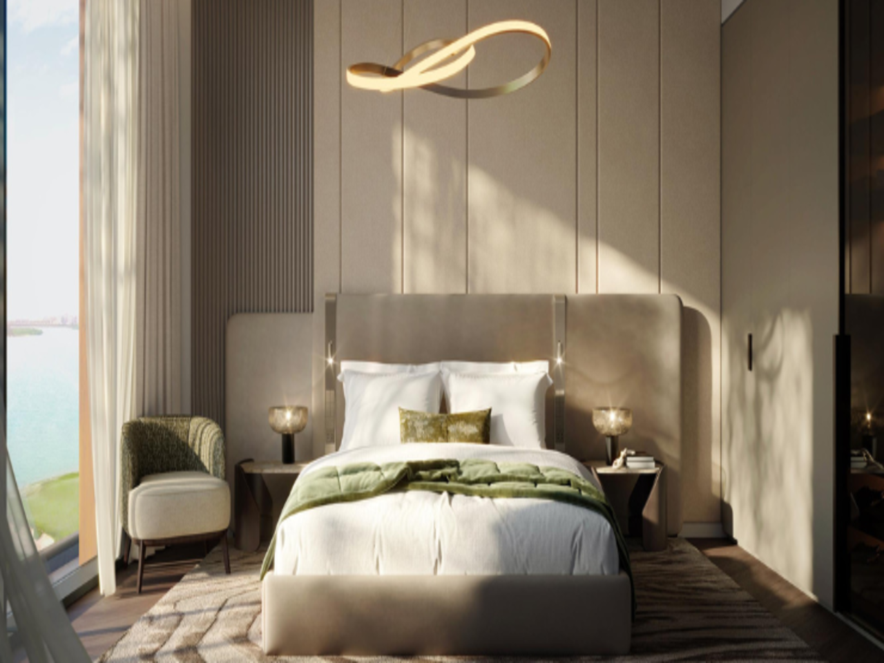 Waldorf Astoria Residences/Q4 2028